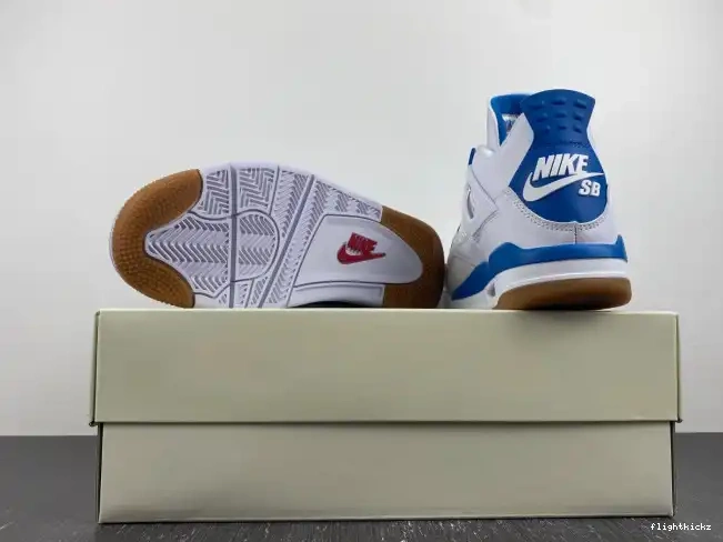 Jordan 4 Retro SB DR5415-104 0516